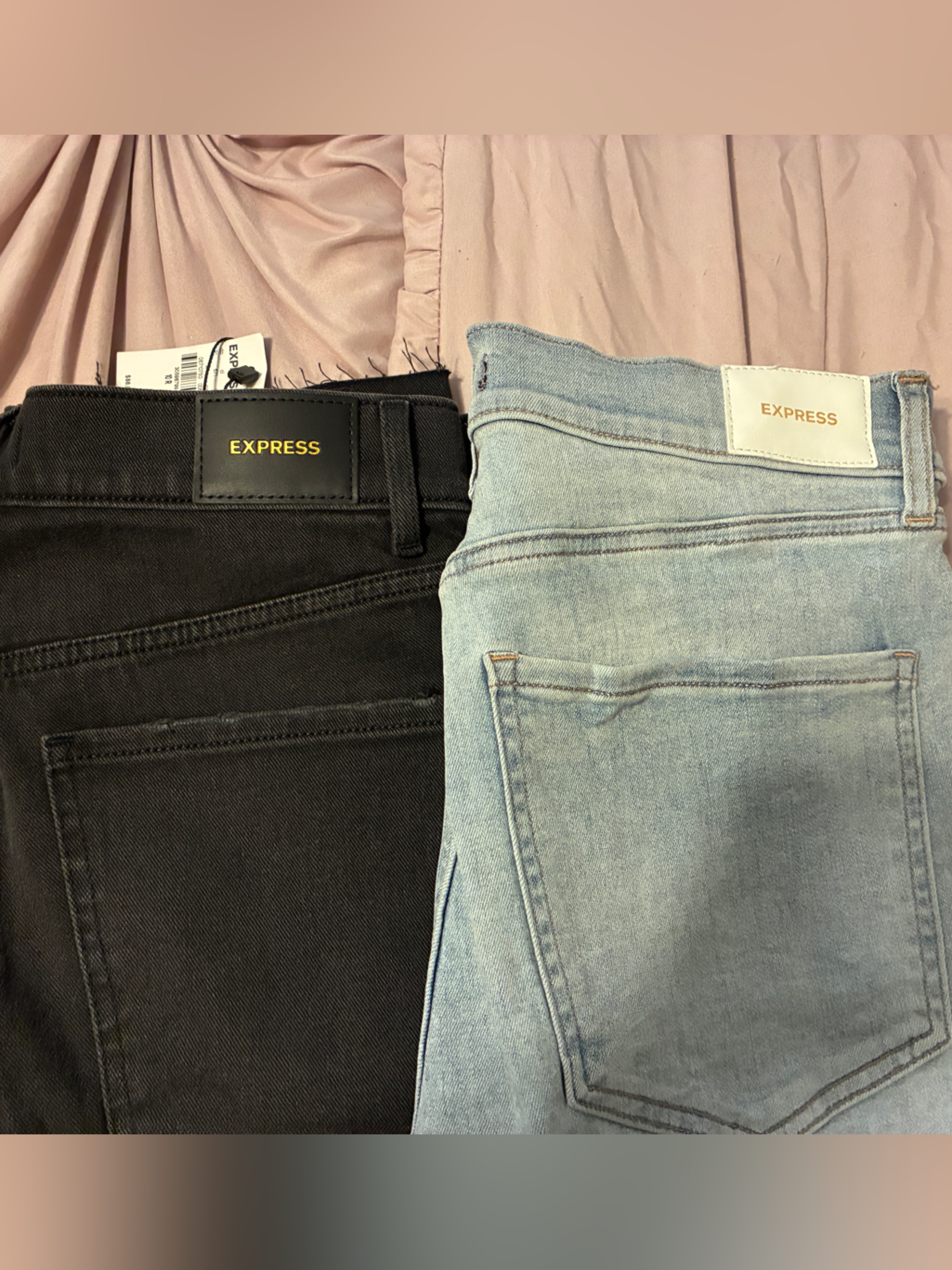 Express Jean Bundle